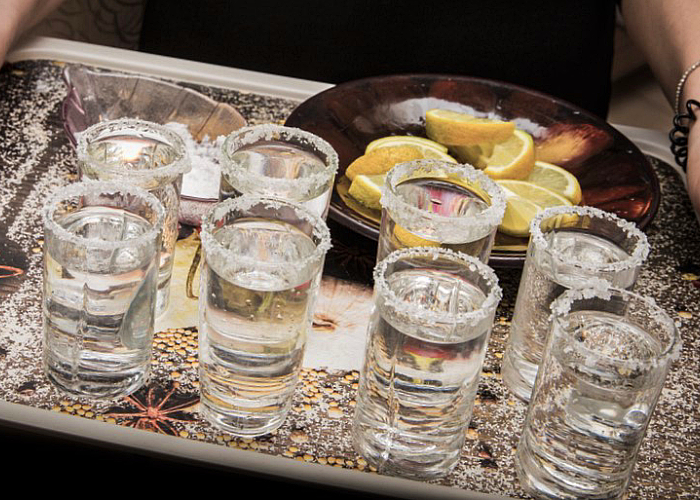 How Many Shots of Tequila to Get Drunk? Faith Recovery, Beverly Hills, CA